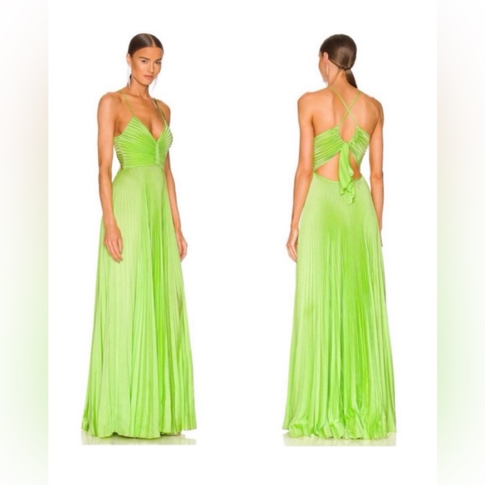 A.L.C. Aries Dress